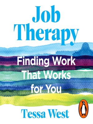 cover image of Job Therapy